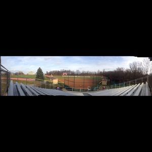 Meet your Posher, Stanley